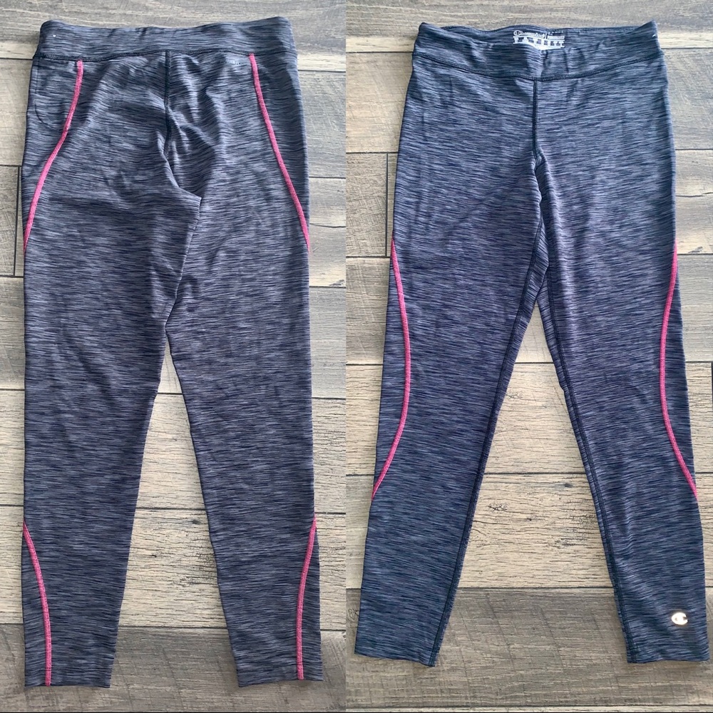 NWT CHAMPION ACTIVEWEAR LEGGINGS 🏃🏻‍♀️  SIZE M